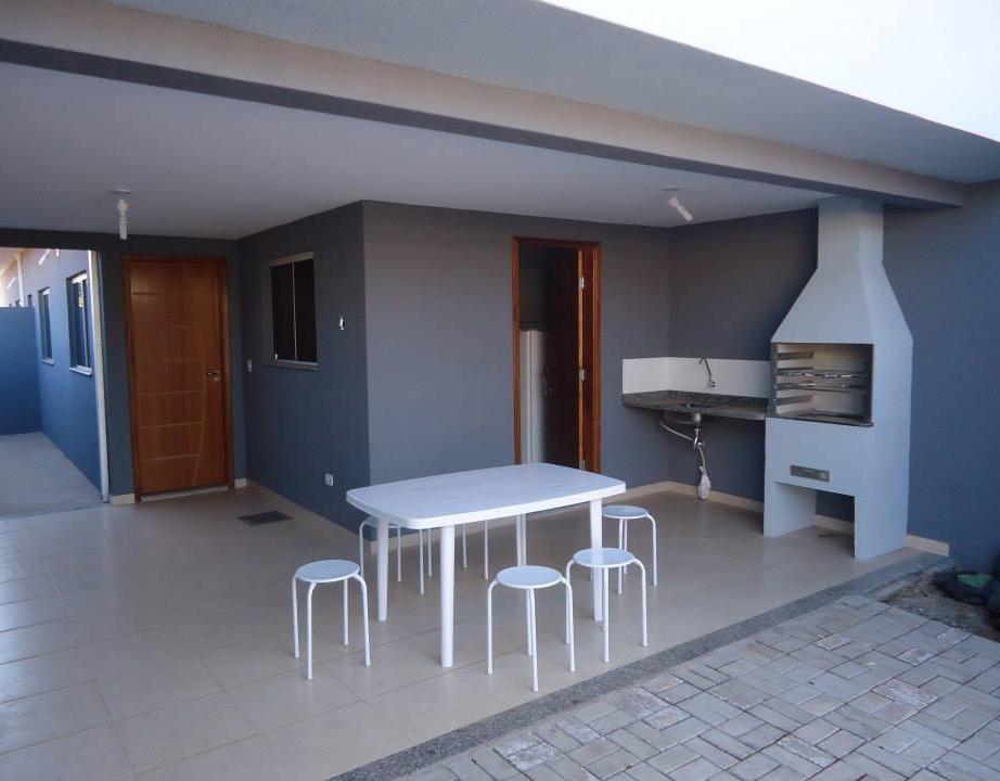 Casas Para Temporada Em Bonito Bonito  Εξωτερικό φωτογραφία