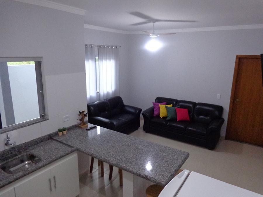 Casas Para Temporada Em Bonito Bonito  Εξωτερικό φωτογραφία