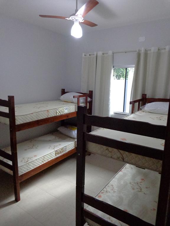 Casas Para Temporada Em Bonito Bonito  Εξωτερικό φωτογραφία